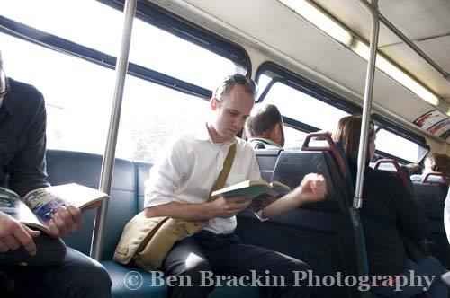 Triumph by Ben Brackin